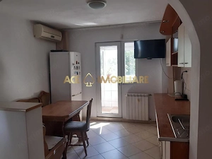 2 Camere de inchiriat | Crangasi | Mobilat-Utilat | Metrou - imagine 6