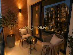 2 Camere de vanzare | Pantelimon | Bloc Nou | 0% Comision | TVA Inclus - imagine 8