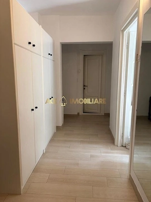 3 Camere de inchiriat | Iancului | Metrou | Mobilat & Utilat |  - imagine 8