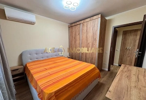2 Camere de inchiriat | Cotroceni | Metrou | Mobilat | Utilat | - imagine 3
