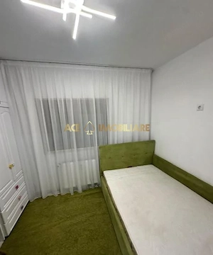 4 Camere de inchiriat | 13 Septembrie | Metrou | Parcare | 106 mp - imagine 5