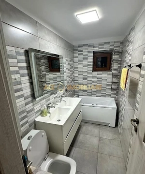 4 Camere de inchiriat | 13 Septembrie | Metrou | Parcare | 106 mp - imagine 11
