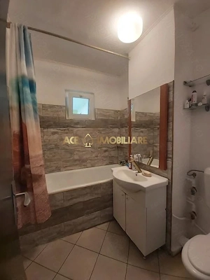3 Camere de inchiriat | Iancului | Metrou | Mobilat & Utilat |  - imagine 5