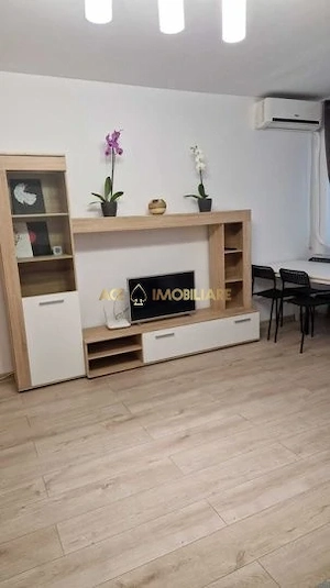 Garsoniera de inchiriat | Titan | Metrou | Mobilat & Utilat | - imagine 4