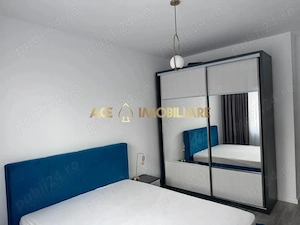 2 Camere de inchiriat | Jiului | Centrala proprie | Parcare | Metrou  - imagine 3