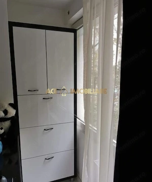 2 Camere de inchiriat | Tineretului | Metrou | Mobilat | Utilat |  - imagine 7