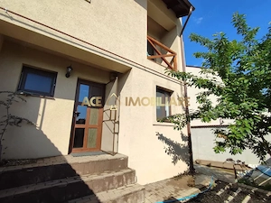 Casa Comuna Berceni | Curte proprie | Parcare | Spatiu Birouri