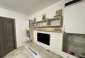 2 Camere de inchiriat | Bucur Obor | Metrou | Centrala Proprie | Mobilat - imagine 2