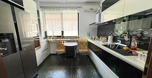 4 Camere de inchiriat | Aviatiei | Metrou | Parcare | Centrala | - imagine 8