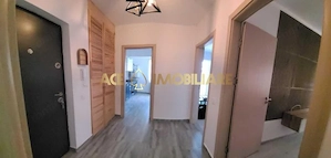 2 Camere de inchiriat | Popesti Leordeni | Parcare | Centrala - imagine 4
