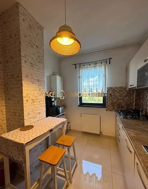 2 Camere de inchiriat | Crangasi | Centrala | Metrou - imagine 8