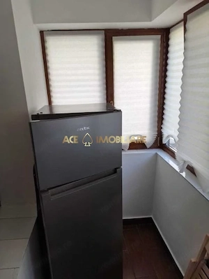Garsoniera de inchiriat | Titan | Metrou | Mobilat & Utilat | - imagine 7