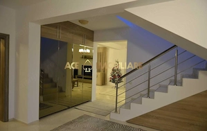 4 Camere de inchiriat | Baneasa | Centrala | Parcare | Curte | Pet-Friendly - imagine 7