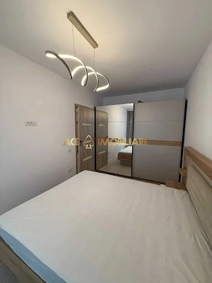 2 Camere de inchiriat | Popesti Leordeni | Metrou | Centrala | Parcare - imagine 2