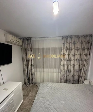 4 Camere de inchiriat | 13 Septembrie | Metrou | Parcare | 106 mp - imagine 12
