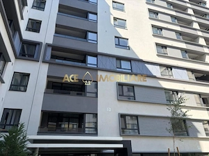 2 Camere de inchiriat | Jiului - Akcent City | Centrala | Parcare | Metrou - imagine 14