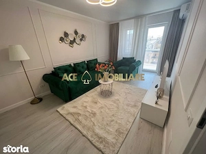 2 Camere de inchiriat | Popesti Leordeni | Metrou | Parcare | Modern - imagine 5