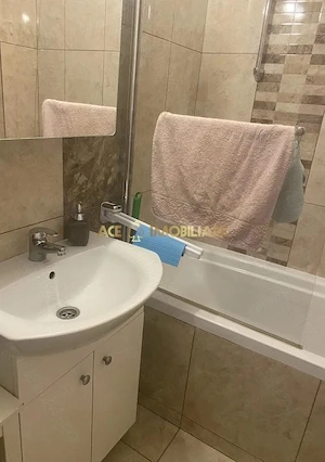 3 Camere de inchiriat | Plevnei | Centrala | Bloc Nou  - imagine 7