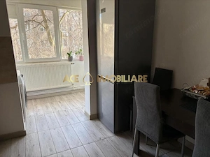 3 Camere de inchiriat | Crangasi | 2 Bai | Centrala | Parcare | Metrou - imagine 6