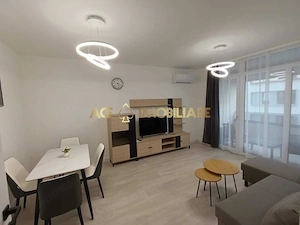 2 Camere | Jiului - Akcent City | Centrala | Parcare subterana - imagine 2