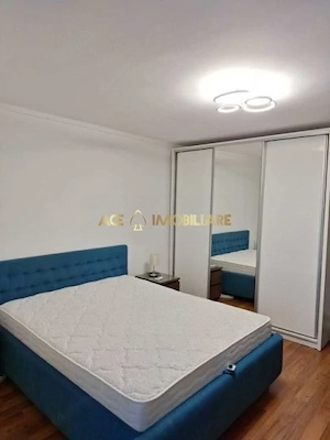 Garsoniera de inchiriat | Titan | Metrou | Mobilat & Utilat | - imagine 3
