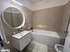 2 Camere de inchiriat | Popesti Leordeni | Metrou | Parcare | Modern - imagine 11