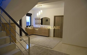 4 Camere de inchiriat | Baneasa | Centrala | Parcare | Curte | Pet-Friendly - imagine 6