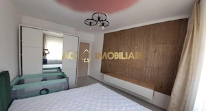 2 Camere de inchiriat | Popesti Leordeni | Parcare | Centrala - imagine 2