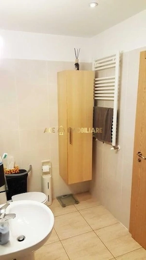 2 Camere de inchiriat | Costin Georgian | Metrou | Centrala | Parcare  - imagine 2