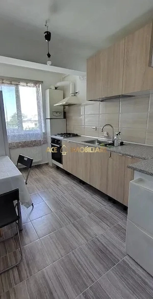 2 Camere de inchiriat | Militari | Centrala | Metrou | Mobilat   - imagine 3