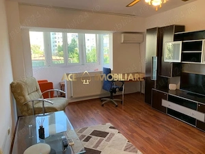 Garsoniera de inchiriat | Vitan | Petfriendly | Mobilat-Utilat  - imagine 3