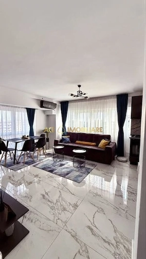 2 Camere de inchiriat | Splaiul Unirii | Pet-Friendly | Metrou |   - imagine 3