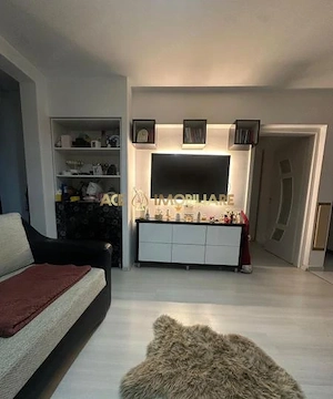 2 Camere de inchiriat | Tineretului | Metrou | Mobilat | Utilat | 