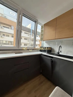 2 Camere de inchiriat | Popesti Leordeni | Metrou | Centrala | Parcare - imagine 6