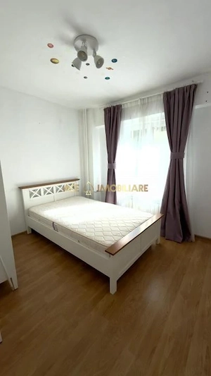 3 Camere de inchiriat | Iancului | Metrou | Mobilat & Utilat |  - imagine 2