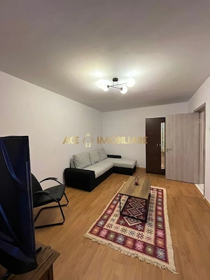 2 Camere de inchiriat | Berceni - Grand Arena | Metrou | Mobilat - imagine 3