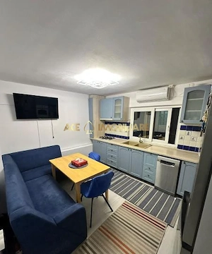 4 Camere de inchiriat | 13 Septembrie | Metrou | Parcare | 106 mp - imagine 17