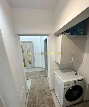 4 Camere de inchiriat | 13 Septembrie | Metrou | Parcare | 106 mp - imagine 8