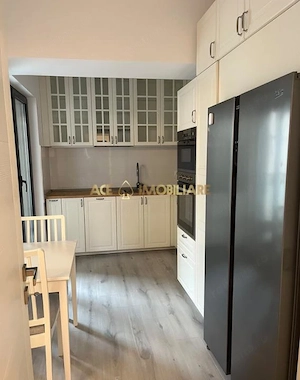 3 Camere de inchiriat | Smart Lujerului | 2 Bai | Centrala | Parcare - imagine 6