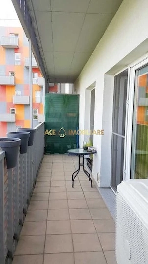 2 Camere de inchiriat | Costin Georgian | Metrou | Centrala | Parcare  - imagine 4