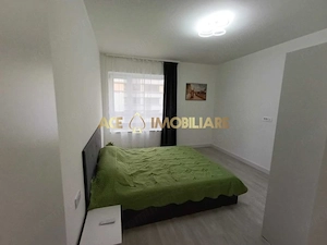 2 Camere | Jiului - Akcent City | Centrala | Parcare subterana - imagine 4