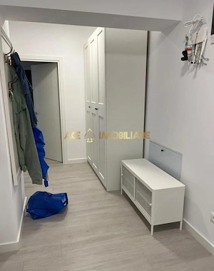 3 Camere de inchiriat | Smart Lujerului | 2 Bai | Centrala | Parcare - imagine 10