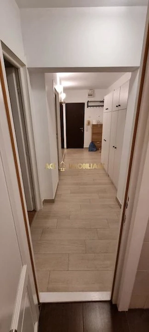 3 Camere de inchiriat | Iancului | Metrou | Mobilat & Utilat |  - imagine 6