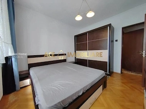 2 Camere de inchiriat | Timpuri Noi | Metrou | PetFriendly | Mobilat | - imagine 4