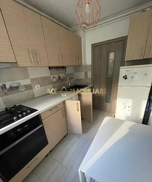 2 Camere de inchiriat | Bucur Obor | Metrou | Centrala Proprie | Mobilat - imagine 5