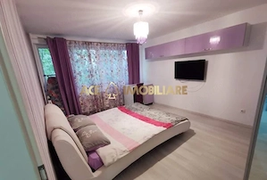 2 Camere de inchiriat | Tineretului | Metrou | Mobilat | Utilat |  - imagine 4
