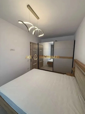 2 Camere de inchiriat | Popesti Leordeni | Metrou | Centrala | Parcare - imagine 3
