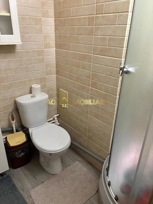 3 Camere de inchiriat | Crangasi | 2 Bai | Centrala | Parcare | Metrou - imagine 8