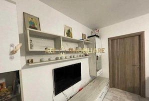 2 Camere de inchiriat | Bucur Obor | Metrou | Centrala Proprie | Mobilat - imagine 3