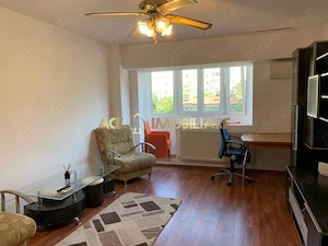 Garsoniera de inchiriat | Vitan | Petfriendly | Mobilat-Utilat  - imagine 4